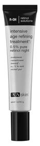 img 4 attached to 🔝 PCA SKIN Intensive Age Refining Treatment with 0.5% Pure Retinol and OmniSome Delivery Technology - Targeting Fine Lines & Wrinkles in Mature Skin