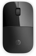 hp wireless mouse z3700 26v63aa logo