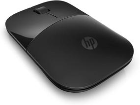 img 3 attached to HP Wireless Mouse Z3700 26V63AA