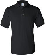 gildan dryblend 👕 safety men's jersey sleeve clothing logo