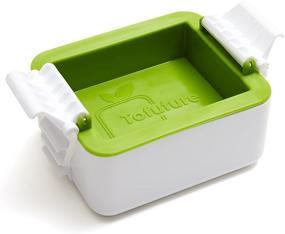 img 4 attached to Tofuture's Tofu Press: Your Ultimate Solution for Perfectly Pressed Tofu Transformation