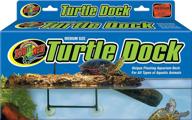 turtle dock station logo