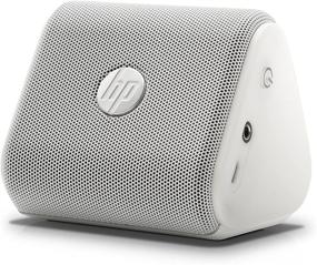 img 1 attached to HP Roar Mini Bluetooth Speaker Home Audio