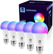 💡 equivalent smart wifi light bulbs логотип