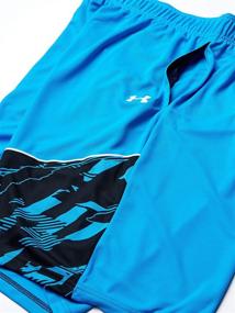 img 2 attached to Under Armour Baseline Short XX Large Men's Clothing in Active