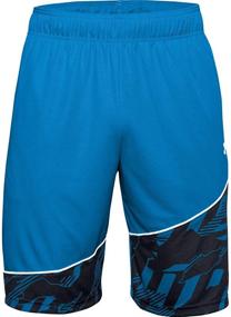 img 4 attached to Under Armour Baseline Short XX Large Men's Clothing in Active