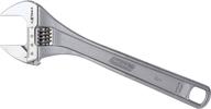 🔧 irega ir92w6 adjustable wrench opening логотип