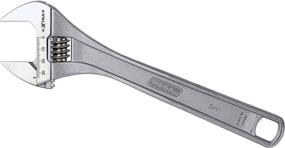 img 1 attached to 🔧 Irega IR92W6 Adjustable Wrench Opening