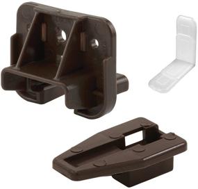 img 1 attached to 🔧 223887 Slide Co Drawer Track Glides - Industrial Hardware