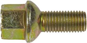 img 1 attached to Dorman 610 317 M12 1 50 Wheel Bolt