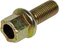 dorman 610 317 m12 1 50 wheel bolt logo