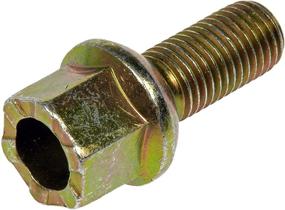 img 2 attached to Dorman 610 317 M12 1 50 Wheel Bolt