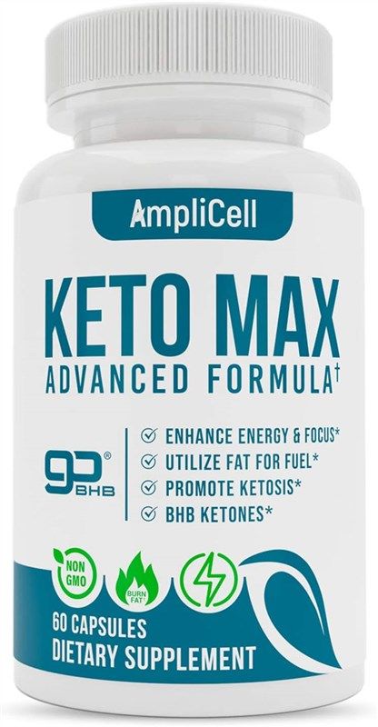vitimax premium keto diet pills 로고