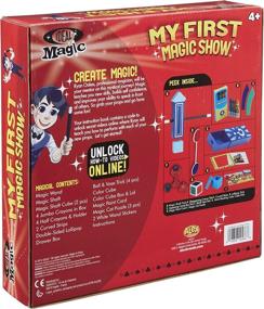 img 1 attached to 🎩 Optimal Beginner's Magic Kit