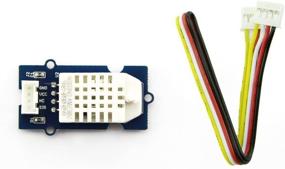 img 2 attached to Accuracy Temperature Humidity Raspberry Platforms