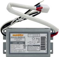 sunlite sb132c120 fluorescent circline 120 volt logo