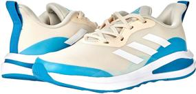 img 1 attached to 👟 Кроссовки Adidas Fortarun Athletic Victory для девочек, унисекс