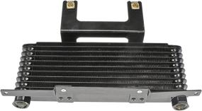 img 1 attached to 🔥 Dorman 918-249 Automatic Transmission Oil Cooler: A Must-Have for Chevrolet / GMC Models