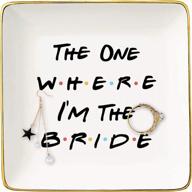 one where bride engagement bachelorette логотип
