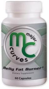 img 2 attached to 💪 Optimal Curves Belly Fat Burner - Boost Your Metabolism (1 Bottle)