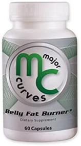 img 1 attached to 💪 Optimal Curves Belly Fat Burner - Boost Your Metabolism (1 Bottle)