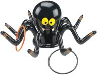 fun express inflatable spider ring логотип