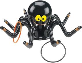 img 2 attached to Fun Express Inflatable Spider Ring