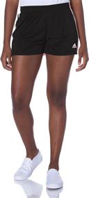 img 2 attached to Ultimate Comfort and Style: adidas Women's Tastigo 19 Shorts