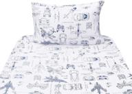 j pinno helicopter aircraft transport pillowcase - fun and functional for kids' bedroom decor logo