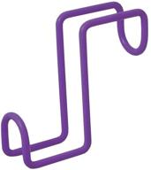 🔩 rugged 1 4-inch tack hook logo