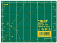 🔍 olfa 6x8 gridded cutting mat - optimize your searchability! logo