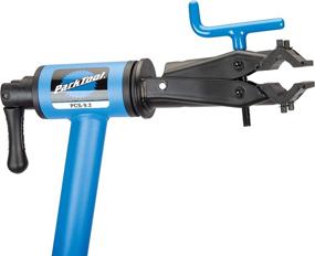 img 1 attached to Park Tool Mechanic Repair Stand Sports & Fitness