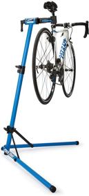 img 3 attached to Park Tool Mechanic Repair Stand Sports & Fitness