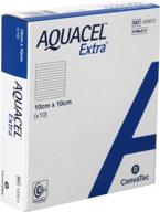 improved aquacel® extra hydrofiber® dressing логотип