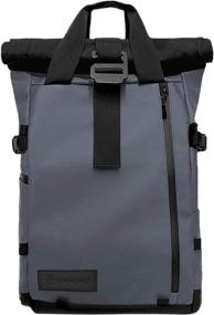 img 3 attached to ✈️ Ultimate WANDRD PRVKE Travel Camera Backpack: A Photographer's Dream!