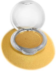 img 1 attached to 🏅 Shimmering Gold Unity Sand by Sandsational ~ 1.5 lbs (22 oz) for Wedding Decor, Vase Fillers, Home Decor, Craft Projects