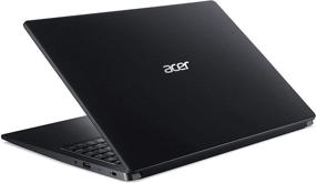 img 1 attached to 💻 2021 Acer Aspire 15.6" FHD IPS Laptop Business and Student, Intel Celeron N4020, 4GB RAM, 64GB eMMC | USB-C, 10 Hours Battery, Google Classroom, Win 10 S | Ghost Manta Accessories