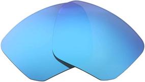 img 3 attached to Enhance Your Targetline Sunglasses with Walleva Replacement Lenses