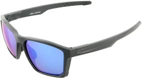 img 2 attached to Enhance Your Targetline Sunglasses with Walleva Replacement Lenses