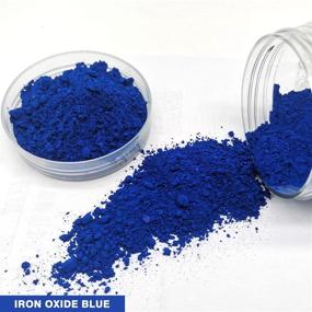 img 1 attached to Порошок Blue Powder Concrete Cement 0 22Lb