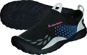 img 1 attached to Aqua Sphere Sporter Water Shoes Sports & Fitness