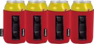 газонокосилки с магнитной неопреновой изоляцией tailgating логотип