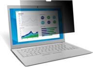 улучшите конфиденциальность ноутбука с помощью фильтра 3m для hp elitebook 840 g1 / g2 (pfnhp001) логотип