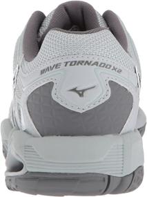 img 2 attached to WAVE TORNADO WOMENS GREY Grey Women's Shoes