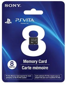img 1 attached to Optimized 8GB Memory Card for PlayStation Vita
