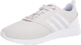 img 4 attached to Adidas KYL30 Adidasblack Cherry GREY8 5 Sports & Fitness