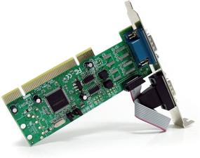 img 3 attached to StarTech Com Serial Adapter 161050 PCI2S4851050