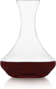 img 3 attached to Libbey Selene Wine Decanter Gift