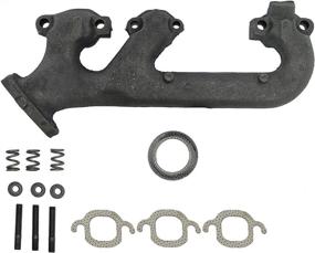 img 3 attached to Dorman 674 211 Exhaust Manifold Kit