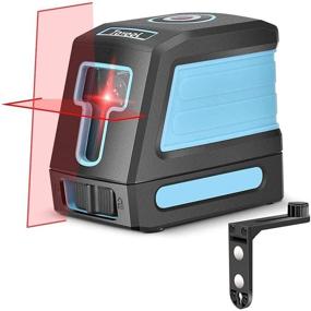 img 1 attached to 🔧 Ultimate Precision: Self Leveling Laser Level Construction for Perfect Alignments